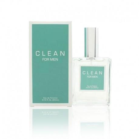 Clean Eau de Toilette Spray for Men by Clean