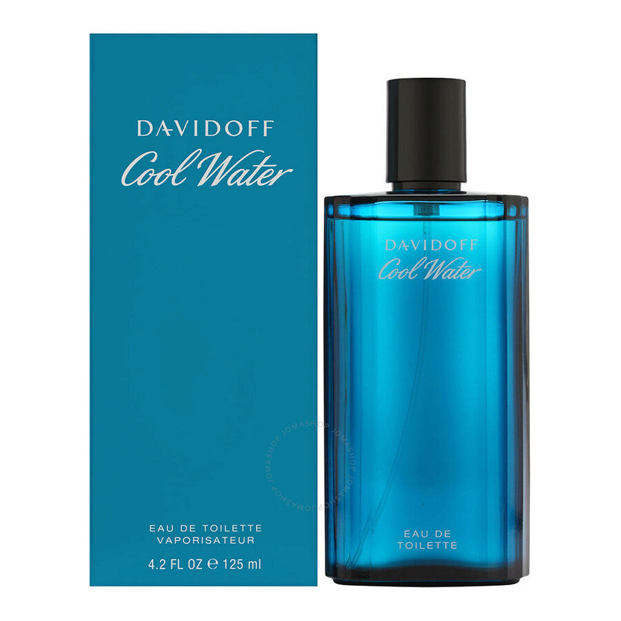 Davidoff Cool Water EDT Spray For Men