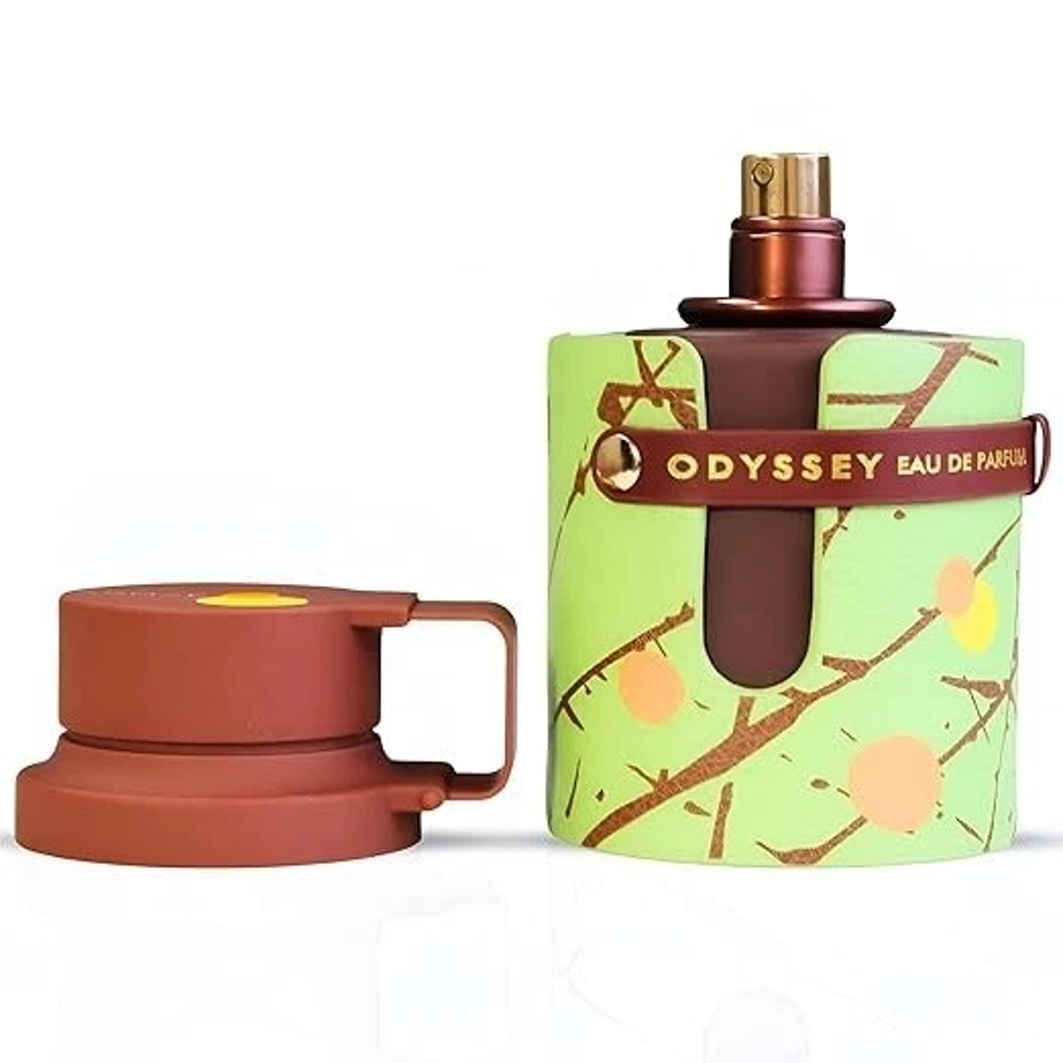 Armaf Odyssey Dubai Chocolat Gourmand EDP Spray For Men