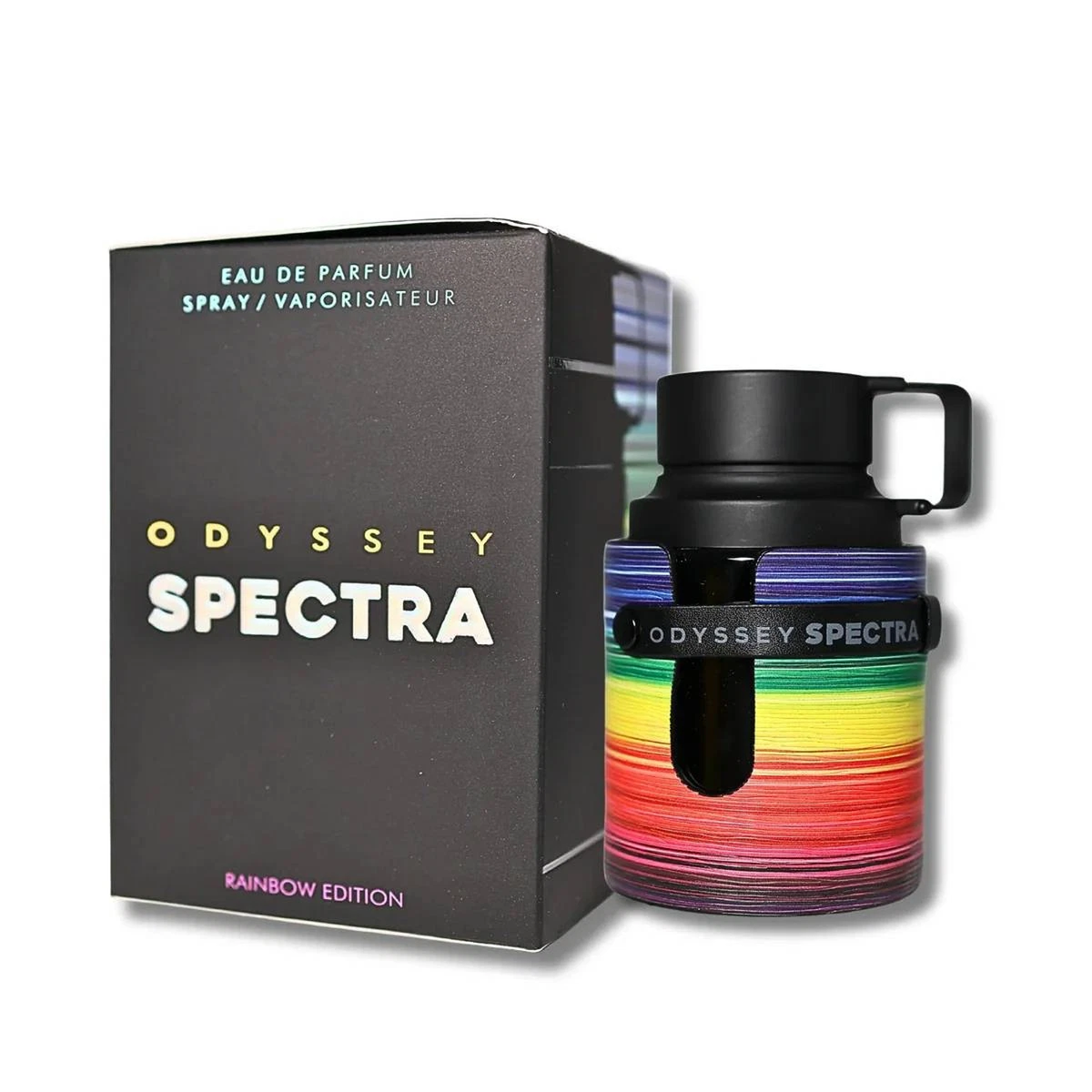 Armaf Odyssey Spectra EDP Spray For Men