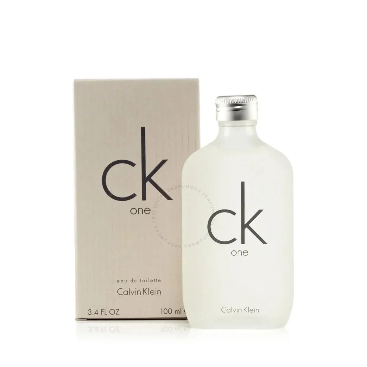 Calvin Klein CK One EDT Spray For Unisex
