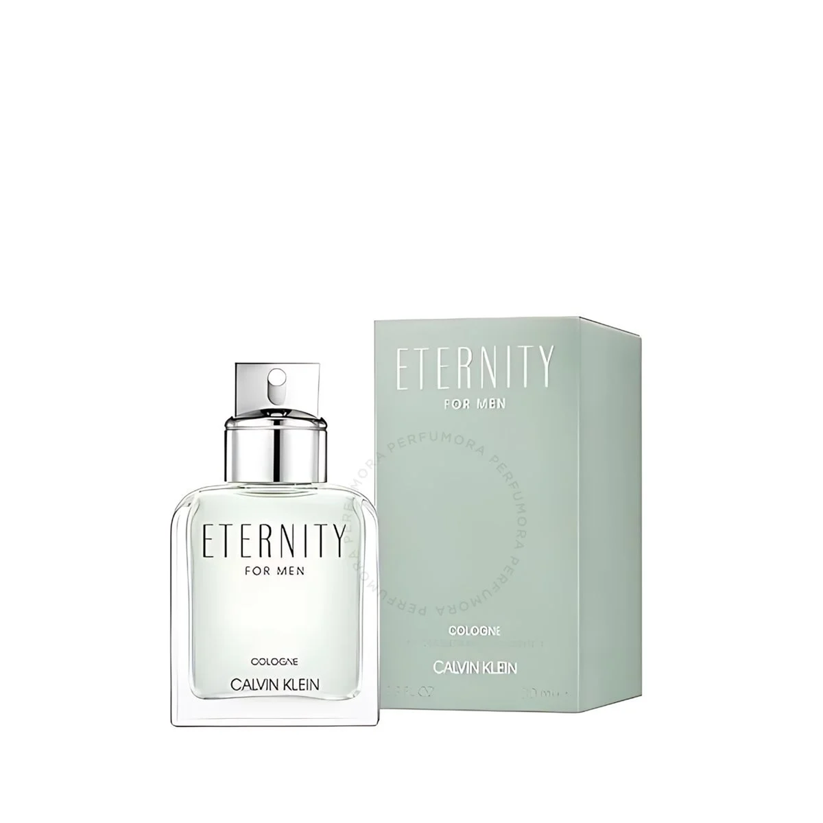 Calvin Klein Eternity Cologne EDT Spray for Men