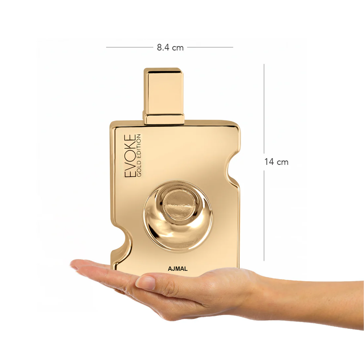 Ajmal Evoke Gold Edition For Men