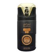 LATTAFA Pride Nebras body Spray For Unisex