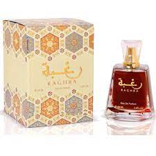 LATTAFA RAGHBA EAU DE PARFUM SPRAY - Perfumora