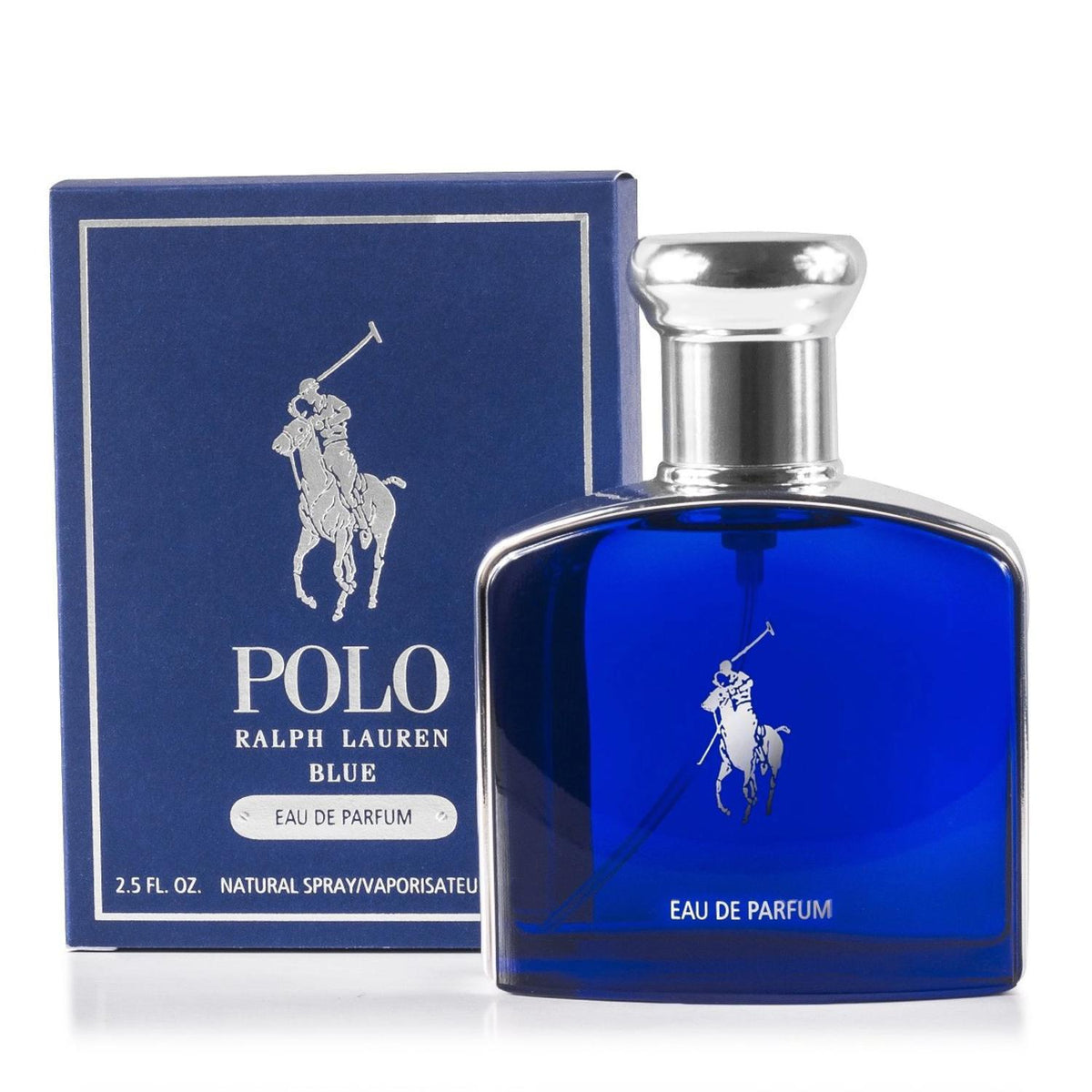 Ralph Lauren Polo Blue EDP Spray for Men