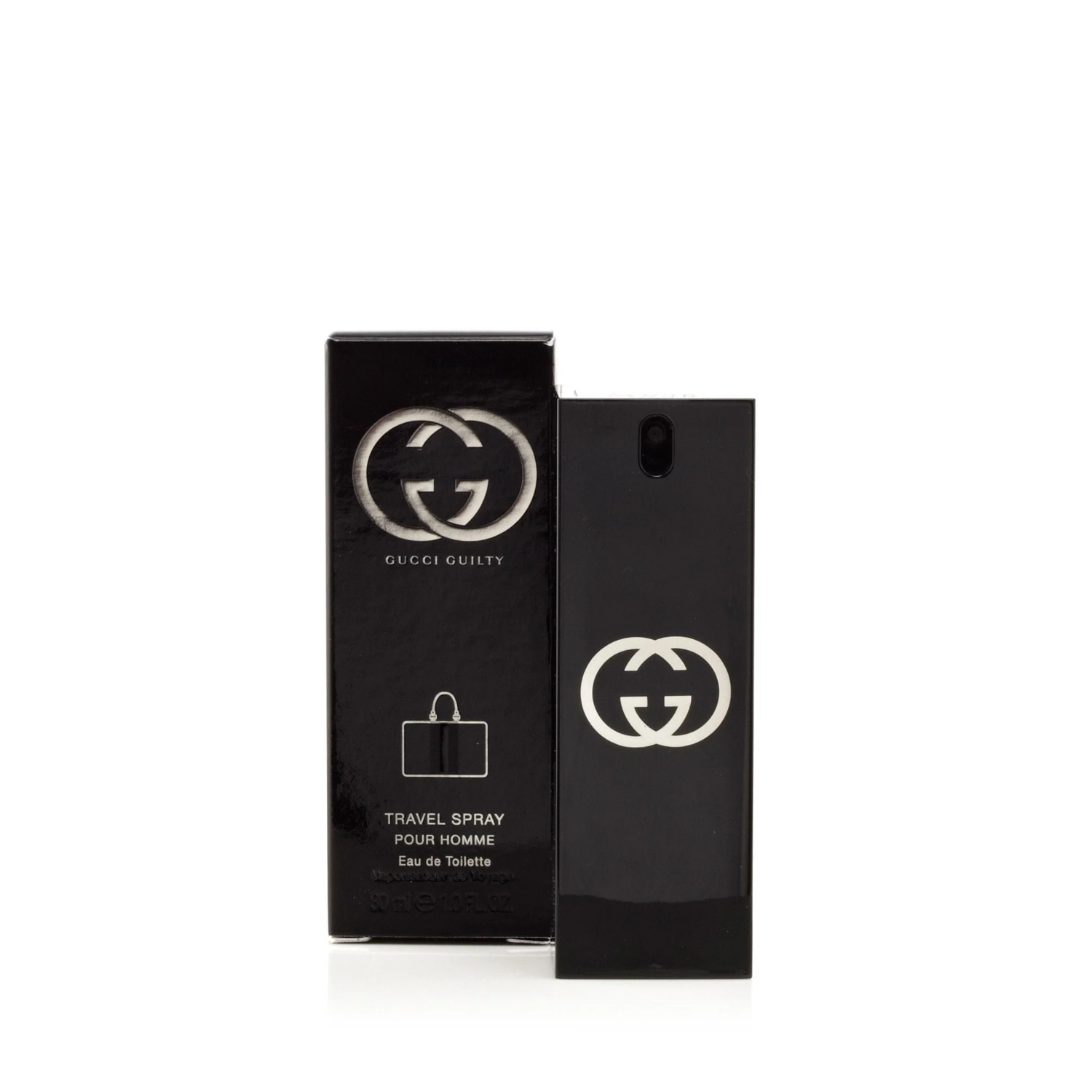 Gucci Guilty Pour Homme EDT Spray For Men