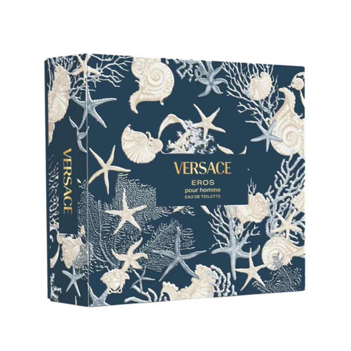 Versace Eros EDT Spray For Men