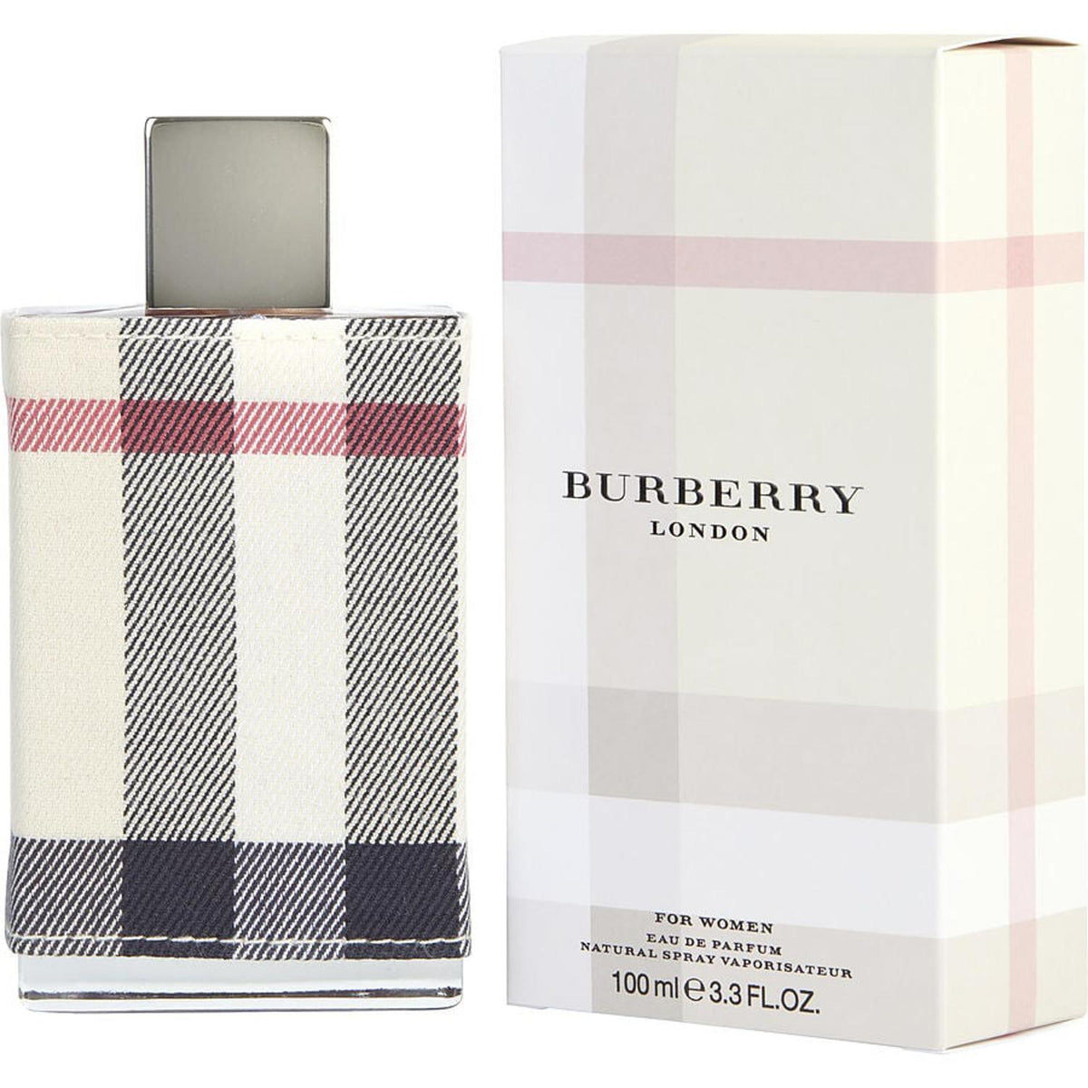 Burberry London  EDP Spray For Women
