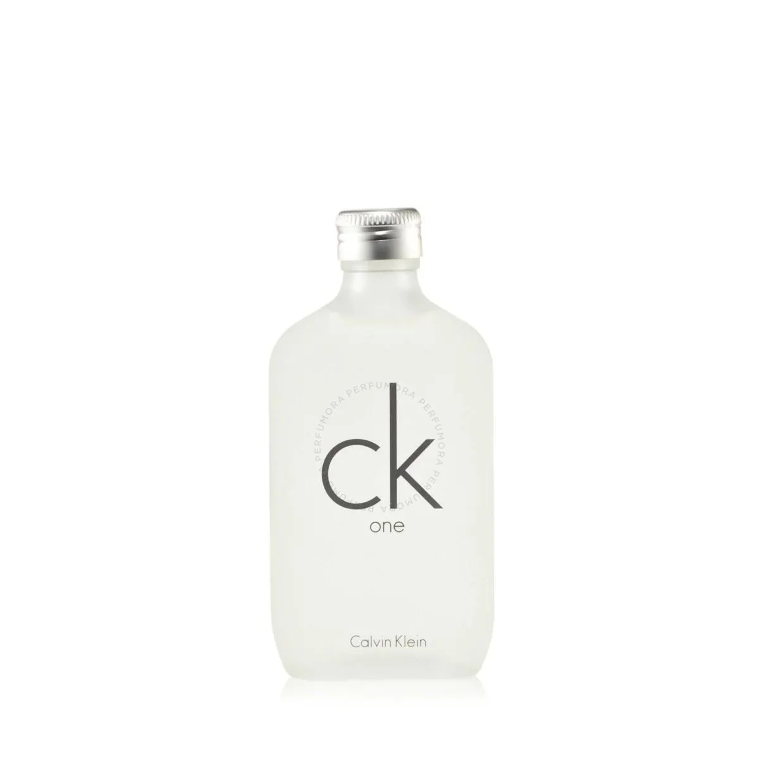 Calvin Klein CK One EDT Spray For Unisex