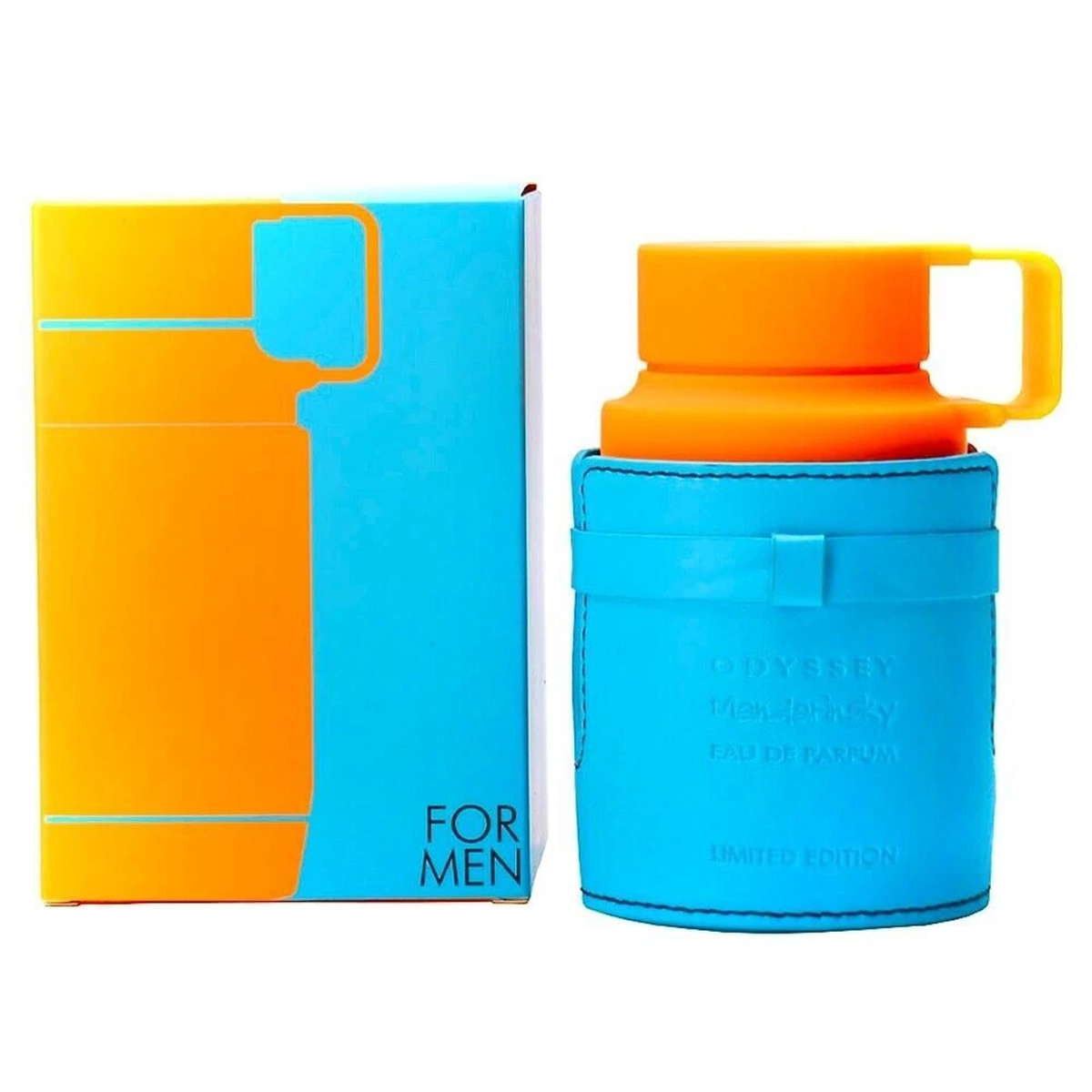Armaf Odyssey Mandarin Sky EDP Spray For Men