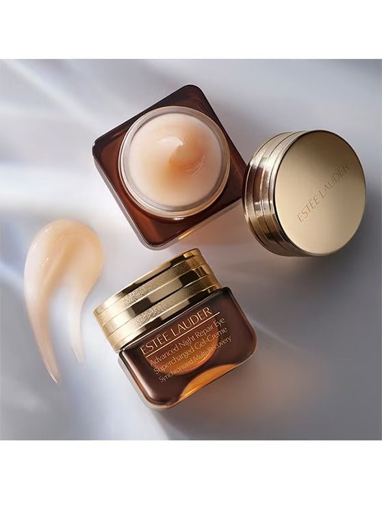 ADVANCED NIGHT REPAIR EYE SUPERCHARGED GEL CREME