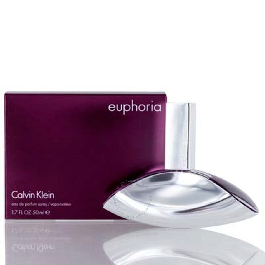 Calvin Klein Euphoria EDP Spray For Women