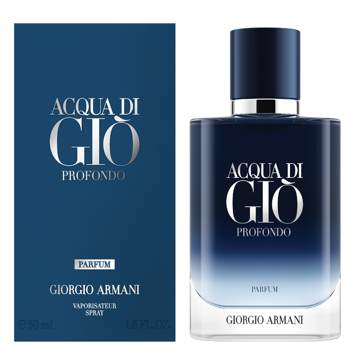 Giorgio Armani Acqua Di Gio Profondo EDP Spray for Men