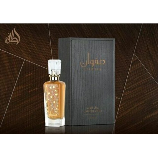 LATTAFA SAFWAAN L' AUTRE OUD(W) EDP SP - Perfumora