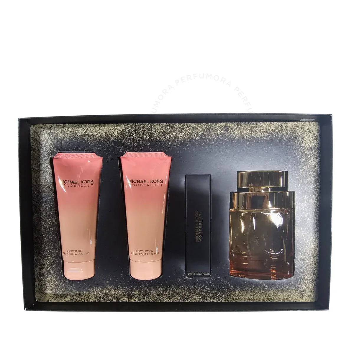 Michael Kors Wonderlust EDP Spray For Women