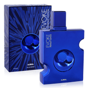Ajmal Evoke Midnight Edition EDP Spray For Men