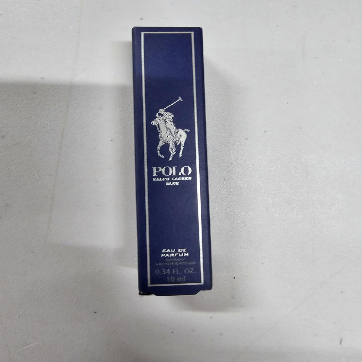 Ralph Lauren Polo Blue EDP Spray for Men