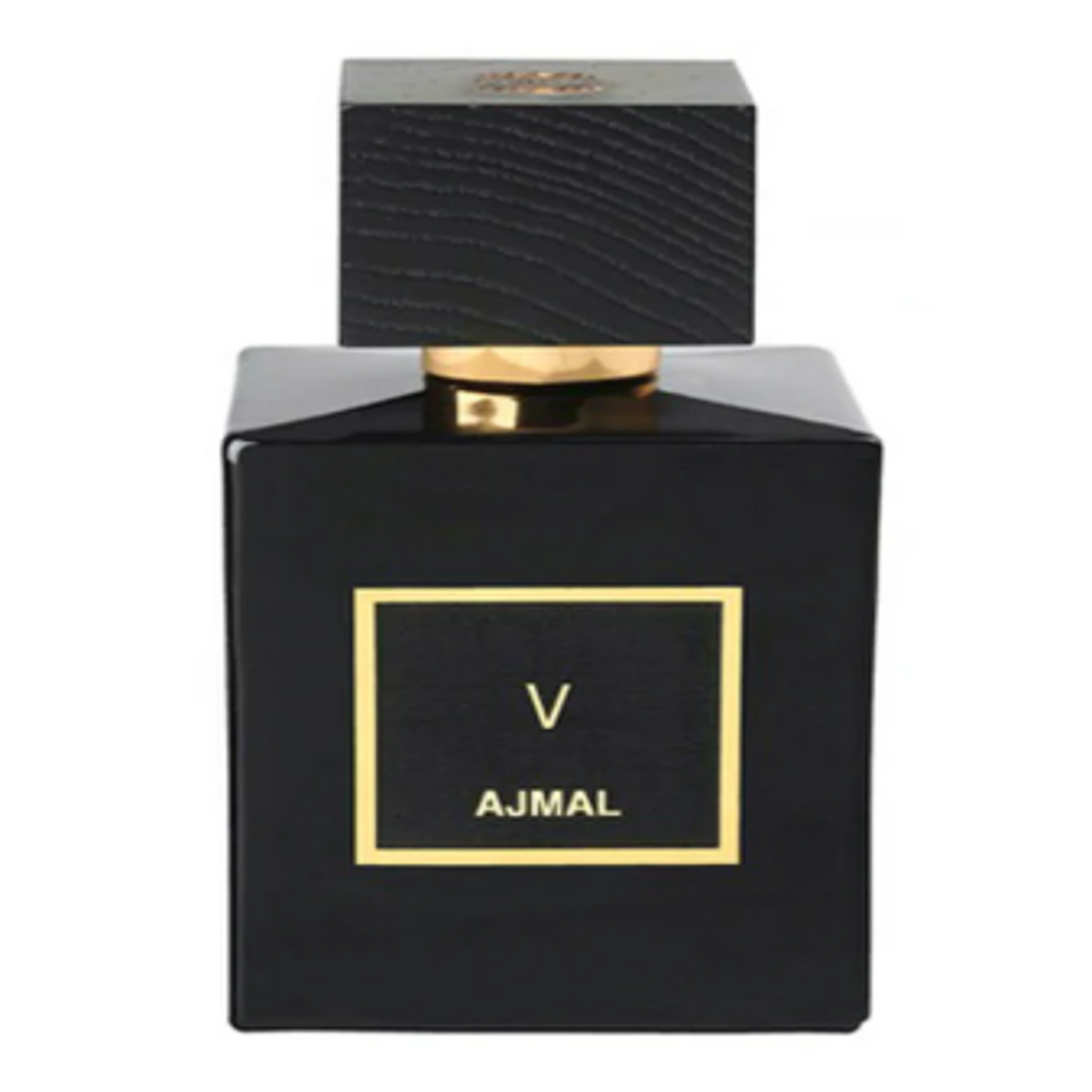 Ajmal Gold Collection V EDP Spray For Unisex
