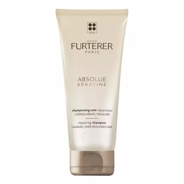 Rene Furterer Absolue Keratine Repairing Shampoo