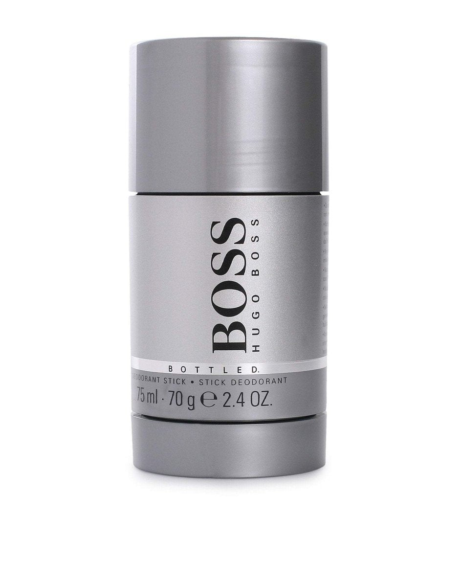 Bottled Deodorant for Men by Hugo Boss