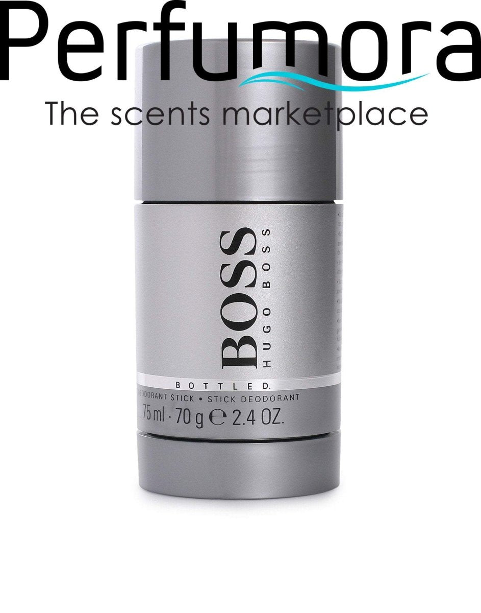 Bottled Deodorant for Men by Hugo Boss