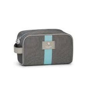 AZZARO WANTED TONIC TOILETRY BAG