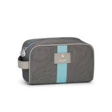 AZZARO WANTED TONIC TOILETRY BAG