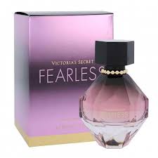Victoria's secret Fearless 3.4 edp spy