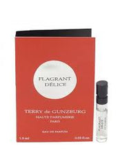 BY TERRY FLAGRANT DELICE EAU DE PARFUM 0.05 Oz