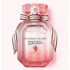 Victoria's Secret Bombshell Seduction 3.4 edp spy