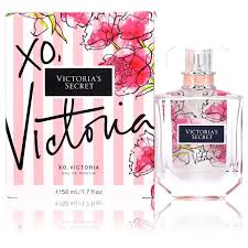 Victoria;s Secret XO, Victoria 3.4 edp spy