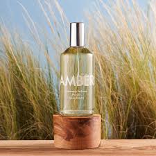 LABORATORY PERFUMES AMBER EAU DE TOILETTE 0.06 Oz