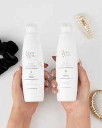 BEAUTY WORKS SHAMPOO OR CONDITIONER PUMP