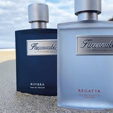 Faconnable Regatta Intense EDT Spray For Men