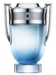 Invictus Aqua for Men by Paco Rabanne Eau de Toilette Spray