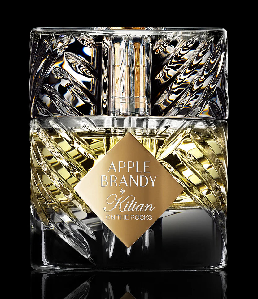 KILIAN Apple Brandy on the Rocks EDP unisex Spray 