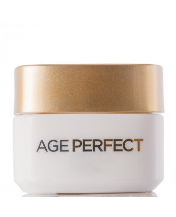 L'Oreal Age Perfect Day Cream