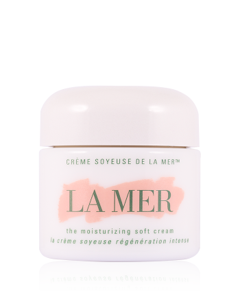 La Mer The Moisturizing Soft Cream
