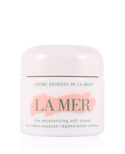 La Mer The Moisturizing Soft Cream