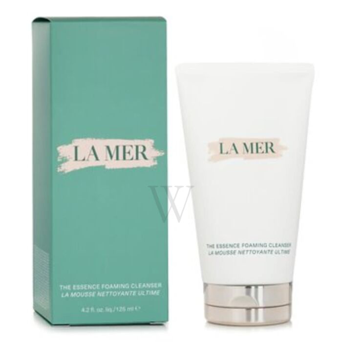 LA MER Essence Foaming Cleanser