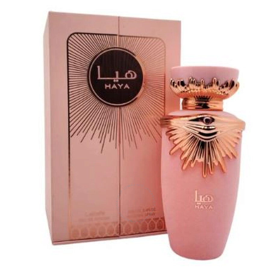 LATTAFA Haya EDP Spray For Women