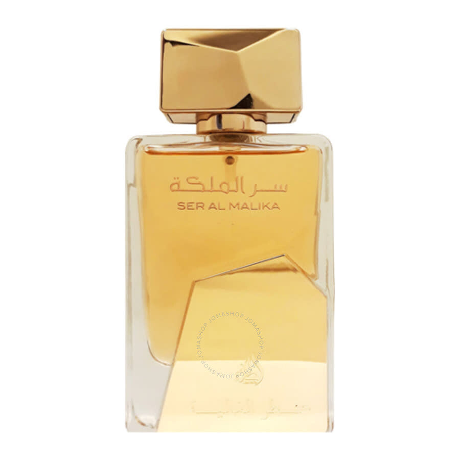 LATTAFA SER AL MALIKA 3.4 EAU DE PARFUM SPRAY - Perfumora