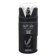LATTAFA Pride Ishq al Shuyukh Sliver Body Spray For Women