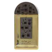 LATTAFA PRIDE MAHARJAN GOLD(W)EDP SP - Perfumora