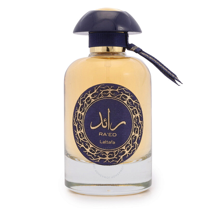 LATTAFA RAED LUXE EAU DE PARFUM SPRAY - Perfumora