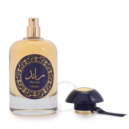 LATTAFA RAED LUXE EAU DE PARFUM SPRAY - Perfumora