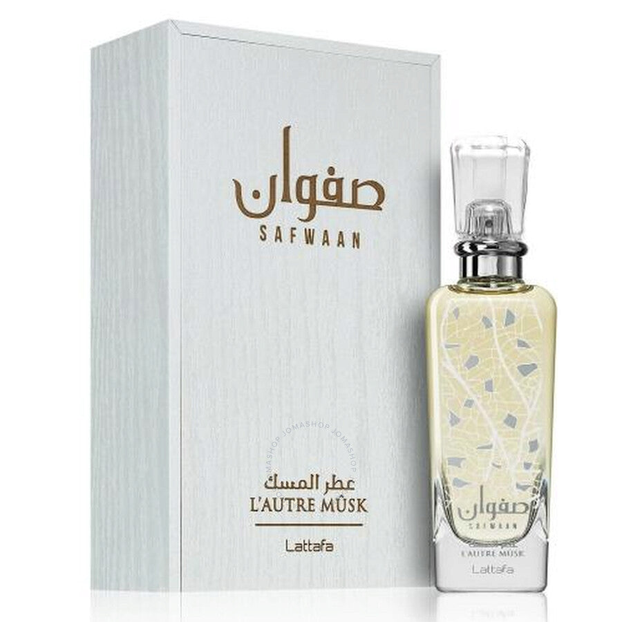 LATTAFA SAFWAAN L' AUTRE MUSK(W)EDP SP - Perfumora