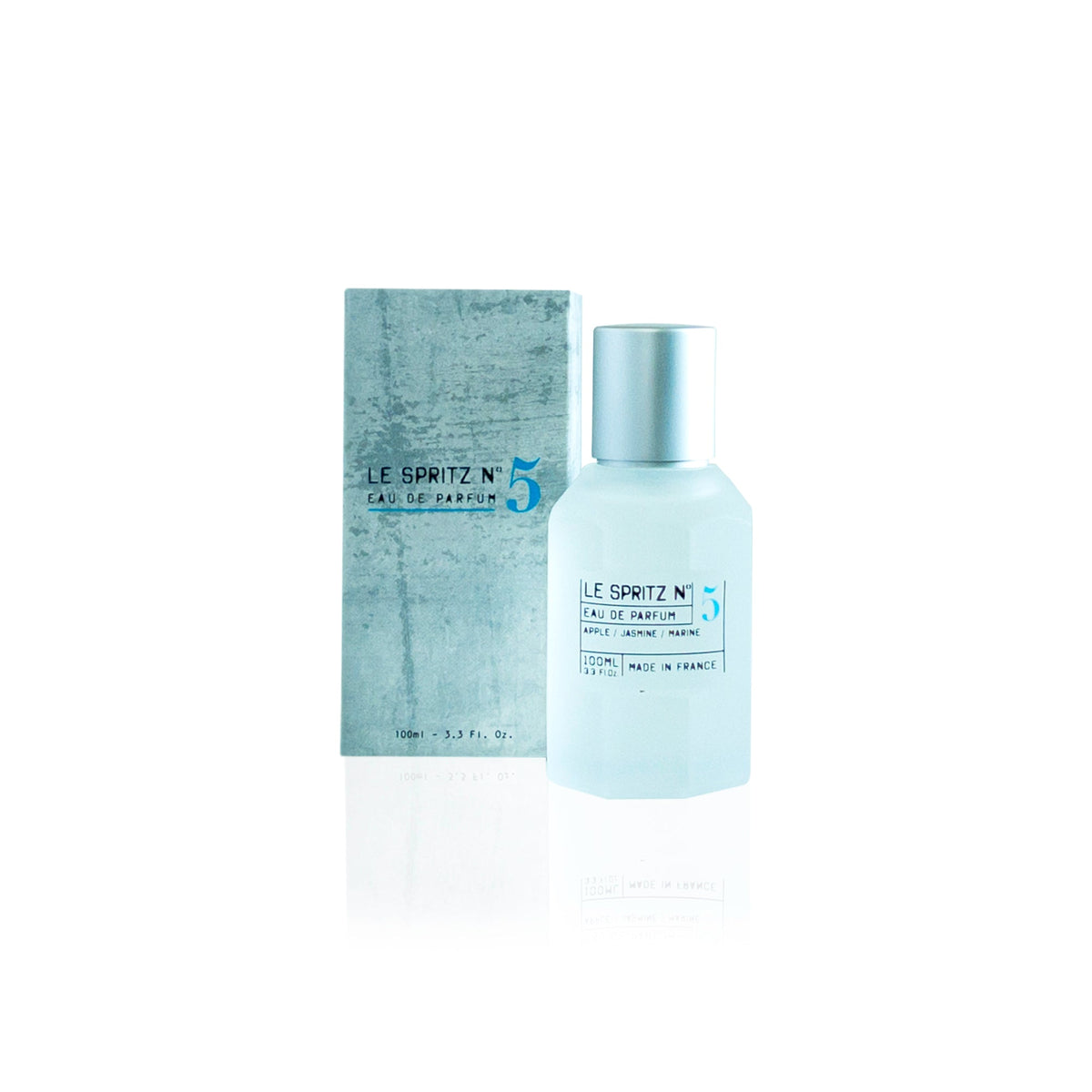 Le Spritz N°5 Eau De Parfum Spray for Men and Women by Le Spritz – Perfumora