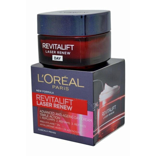 L'Oreal Paris Revitalift Laser Renew Moisturiser Day